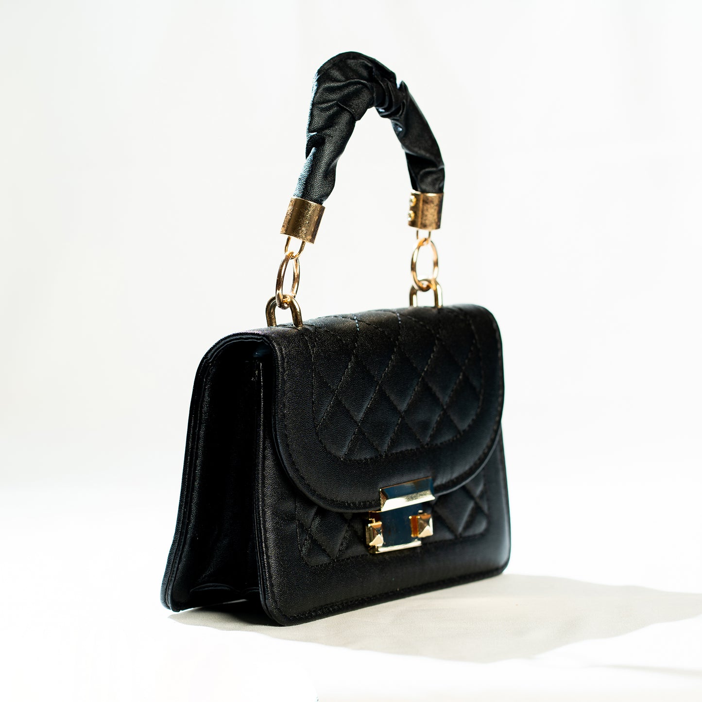Hand Bag| Luxe Charm