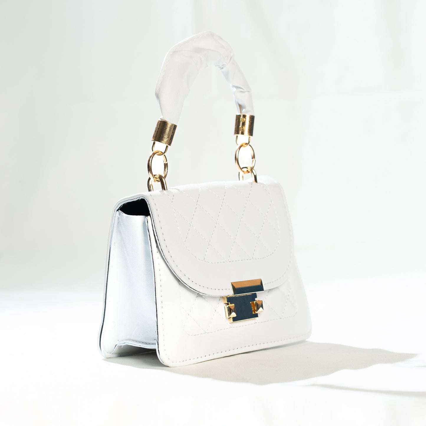 Hand Bag| Luxe Charm
