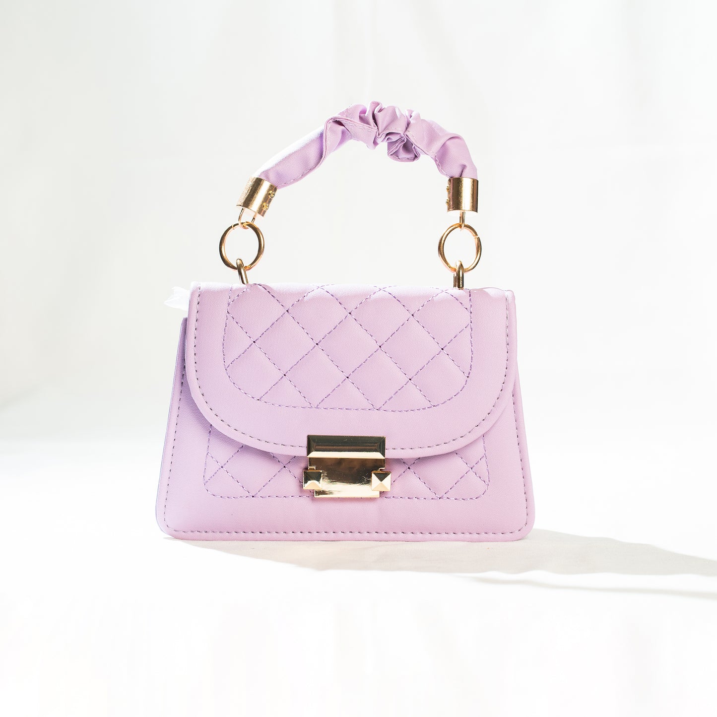 Hand Bag| Luxe Charm