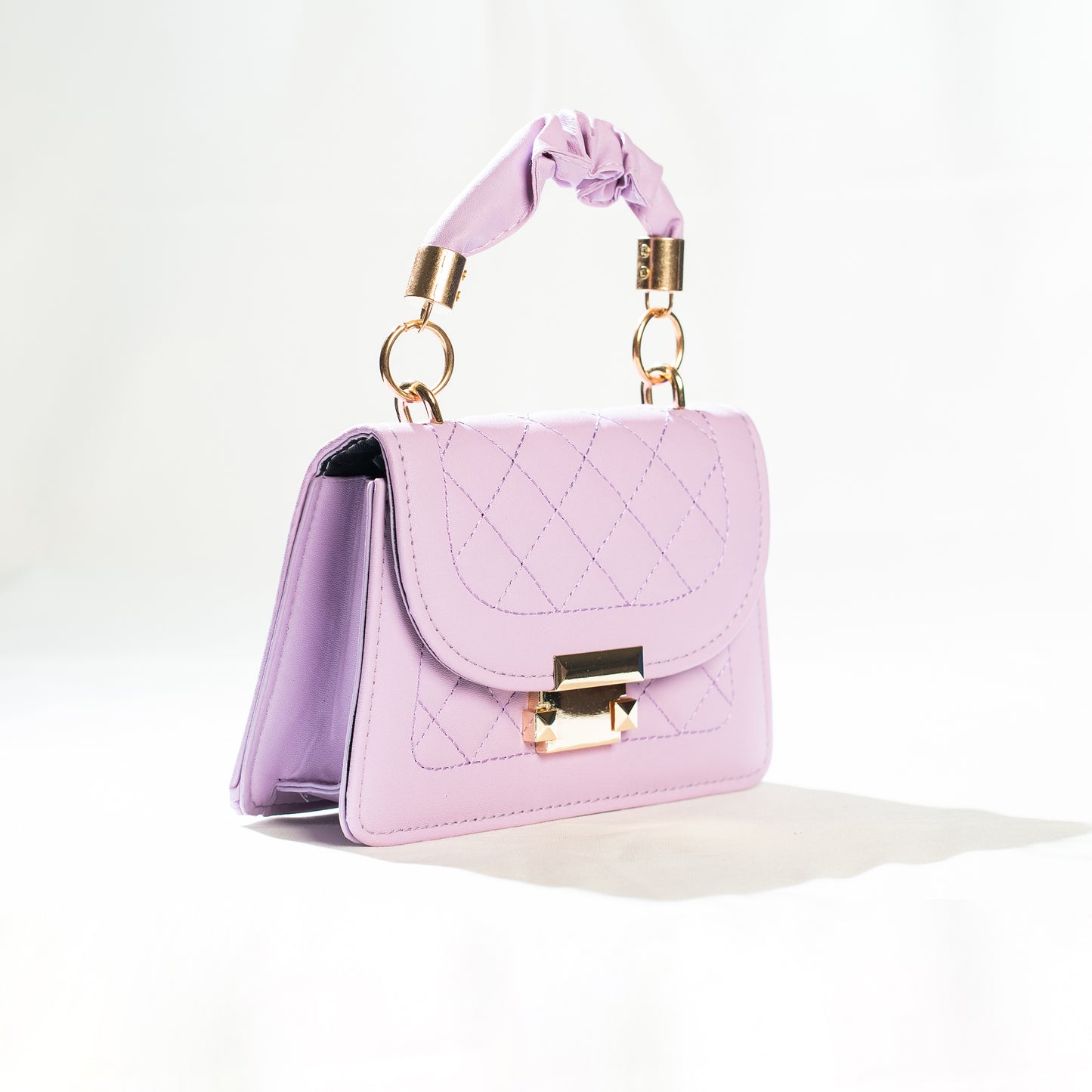 Hand Bag| Luxe Charm