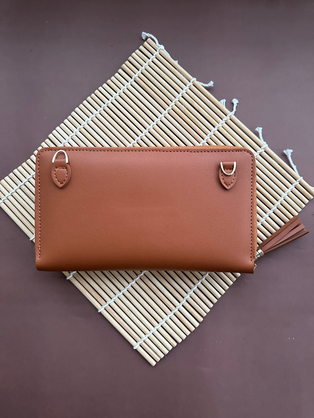 Helena Wallet Bag