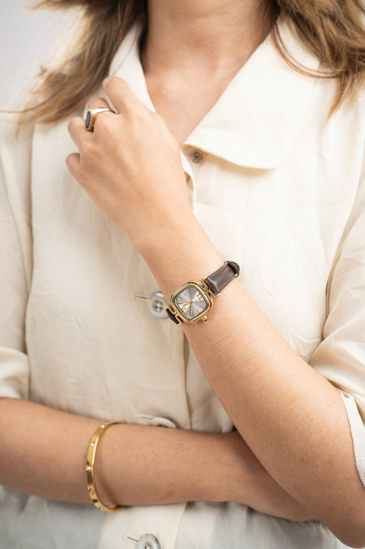 The Saville Pearl