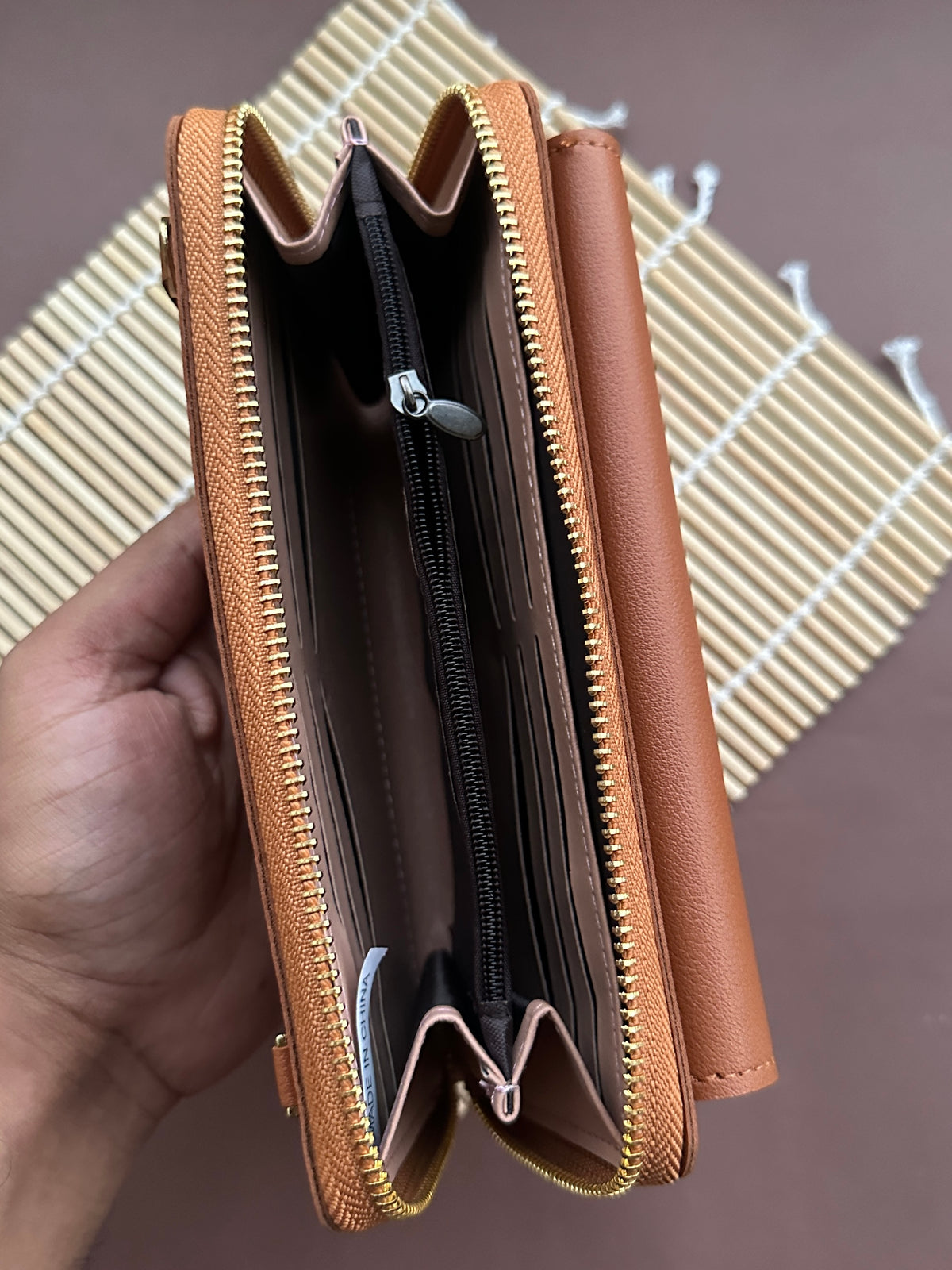 Helena Wallet Bag