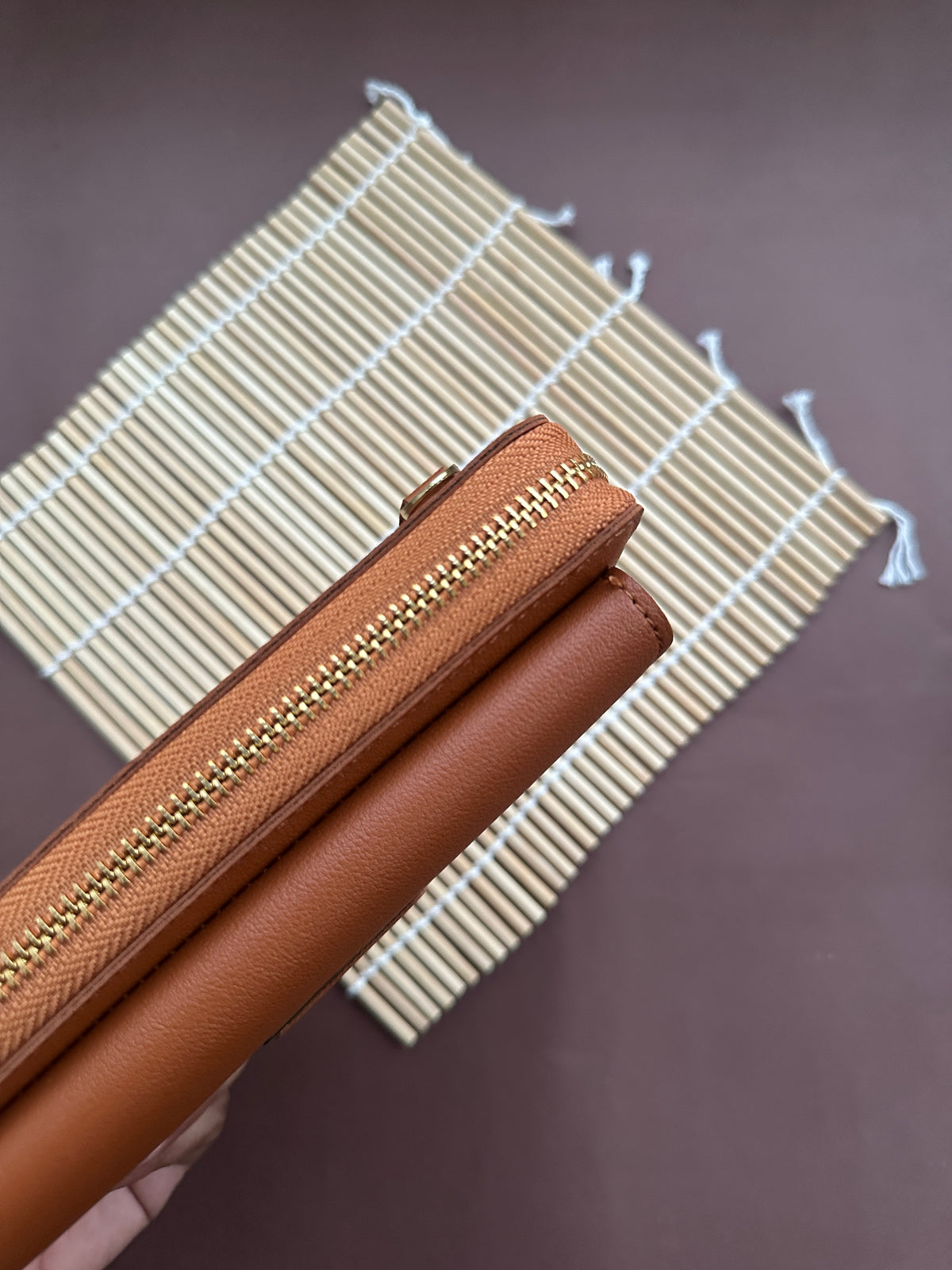 Helena Wallet Bag