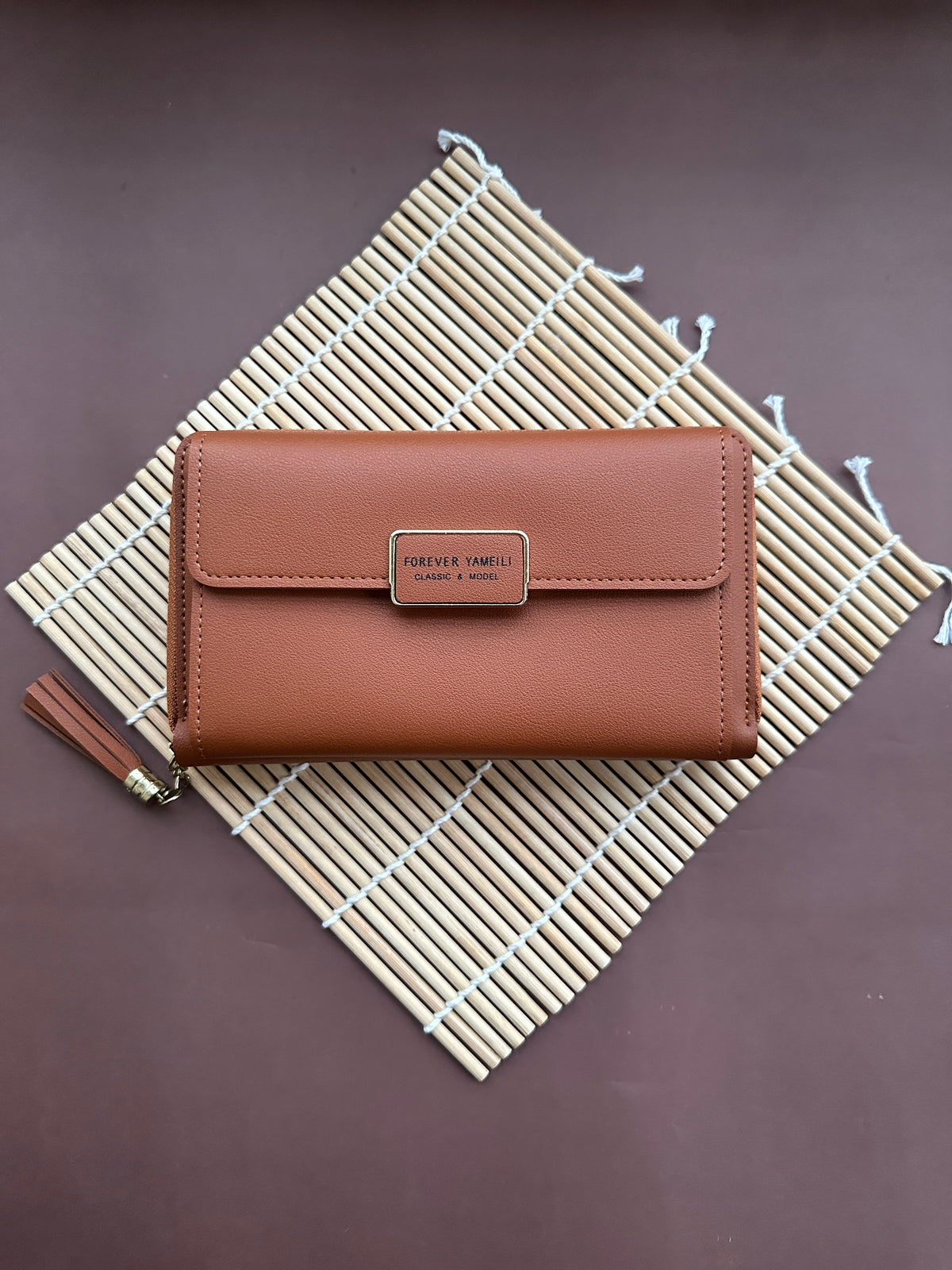 Helena Wallet Bag