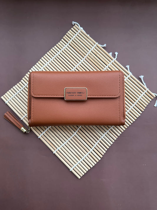 Helena Wallet Bag