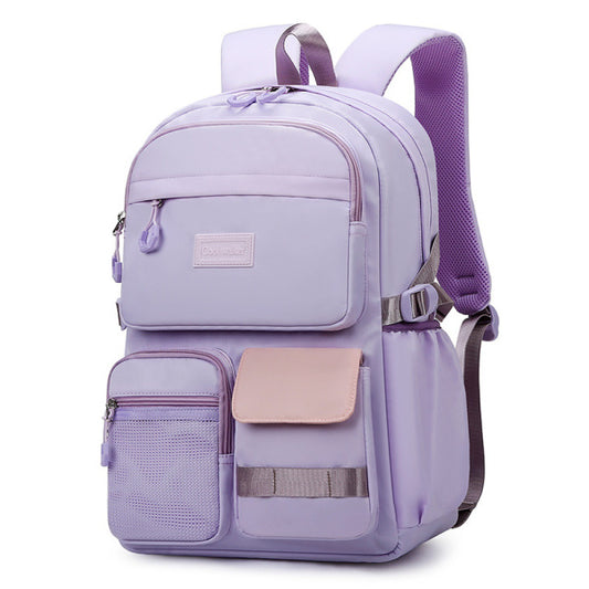 Violet Trek