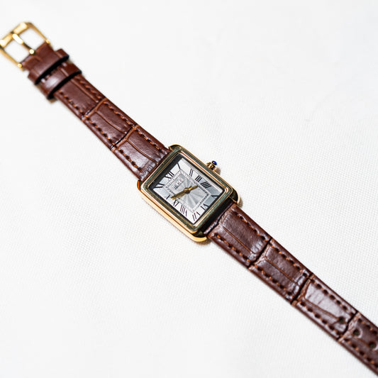 The Windsor Sienna