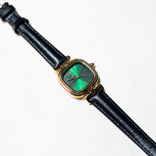 The Montclaire Emerald