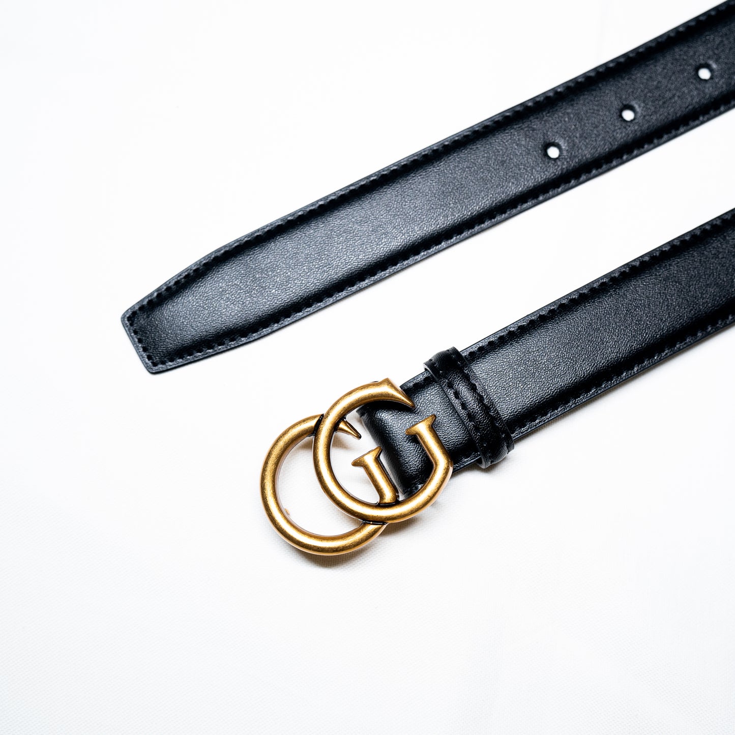 Belt| Giorno Gold