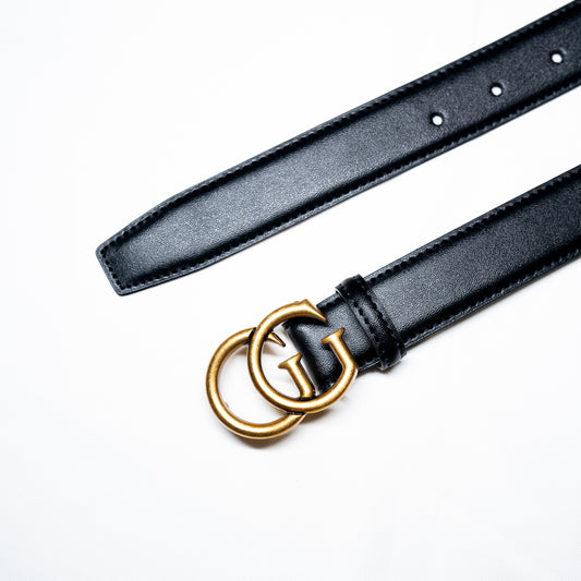 Belt| Giorno Gold