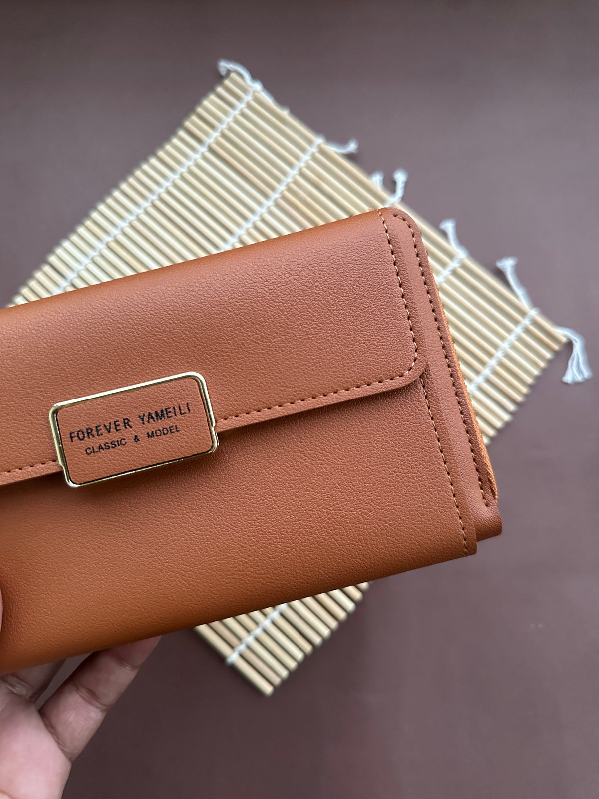 Helena Wallet Bag